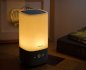 Nox sleepace - lampe de nuit avec le suivi et l'analyse du sommeil