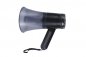 Mini megaphone - small bluetooth megaphone 30W with 600m range - support USB / SD card + Recording