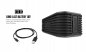 Voombox outdoor 2 wasserdichter Bluetooth Lautsprecher - 360 ° Surround Sound + 15W Ausgang