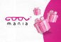 Darčeková poukážka Cool-mania - online karta (voucher poukážky)