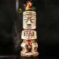 Copa de cóctel de cerámica Tiki Samif con capacidad de 450 ml