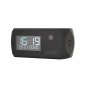 Cámara de reloj en alarma con FULL HD + LED IR + WiFi + detección de movimiento + 1 año de duración de la batería