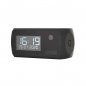 Clock camera in alarm with FULL HD + IR LED + WiFi + motion detection + 1 year battery life