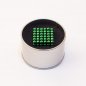 Magneettiset pallot 5mm neocube - vihreä