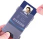 RFID pouzdro na karty bezpecnostni - obal na kartu s rfid ochranou (doklady / karty) do 15ks