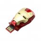 Avenger USB — Dzelzs vīra galva 16 GB