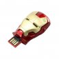 Avenger USB-钢铁侠头16GB