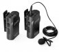 Wireless microphone set Boya BY-WM4 Mark II