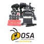 Casing aksesoris kamera luar ruangan - OSA PACK Extra holder