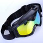 Ski goggles with FULL HD camera and UV filter + WiFi