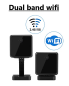 Mini Wifi kamera 2,4 Ghz/5 Ghz s FULL HD s IR LED + magnetický držák s IP68 krytí vodotěsné