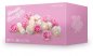 Ruusuvalolamppu - Romanttiset ruusun muotoiset LED-lamput - 20 kpl