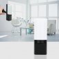 Lampkamera – spionkamera i vägglampa med PIR + FULL HD + Wifi/P2P (Tuya-app) – roterande 300° + 5m IR-LED