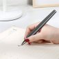 Magnetic floating pen - Luxury ballpoint pen (metal) with magnetic holder (stand)