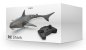Fjärrstyrd haj - RC Shark längd 36 cm med en räckvidd på upp till 30m
