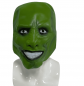 Masque vert (du film MASK) - pour enfants et adultes pour Halloween ou carnaval