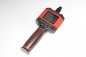 Borescope (640x480) con LCD da 2,3 "con possibilità di registrare su micro SD