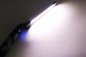 Pracovní světlo LED - multifunkční svítidlo rotační + magnetický stojan