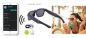 Gafas de sol cámara Wifi 1080p con UV400 + protección IP22 engomado + 32 GB de memoria