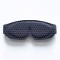 Sleep mask with graphene film with heating