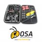 Príslušenstvo športové kamery - Kufrík OSA PACK Standard