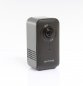 Domácí bezpečnostní bezdrátová kamera 360 ° Full HD + WiFi