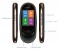 Traducteur vocal bidirectionnel DOSMONO Mini S601 avec WiFi / 3G