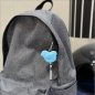 Mini alarm osobný prenosný - detský kačička s hlasitosťou až 100db