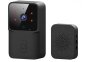 Smart zvonek bezdrátový WiFi + Bluetooth - Zvonek s kamerou + obousměrná komunikace