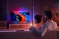 Éclairage AMBIENT pour TV et moniteur - Kit complet bande LED 3M