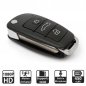 Keychain camera - car key hidden spy cam FULL HD with night vision