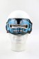 Rave mask ULTIMO - sound sensitive