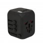 Univerzálny cestovný AC/DC adaptér - 4 USB sloty s max 5A