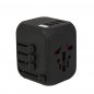 Adaptor AC / DC de călătorie universal - 4 sloturi USB cu max. 5A