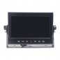 Kit zum Umkehren der AHD LCD HD-Automonitor 7 "+ 4x HD-Kamera mit 18 IR-LEDs
