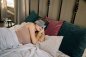 SLIM Eye Sleep Mask with Ultra-thin and Soft Bluetooth Speakers (iOS/Android)