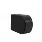 Mini Security WiFi Spy Full HD-kamera med vandret roterende linse 180 °