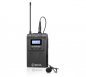 Lapel microphone with transmitter BOYA TX8 Pro