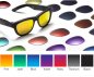 Okulary przeciwsłoneczne ZUNGLE - rewolucyjne okulary z bluetooth i głośnikami