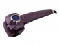 Showliss - special PRO ceramic curling iron with LCD monitor