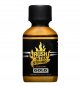 Rush ultrastrong GOLD LABEL poppers - 24 ml