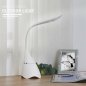 Lamp camera spion verborgen met FULL HD + WiFi + Bluetooth Speaker 3W