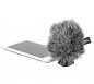 Mobile microphone BOYA BY-DM200 for iOS