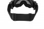 Ski and snowboard goggles with HD camera and Bluetooth
