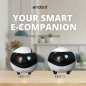 Robot z kamerą Ebo - Spy Security Kamera FULL HD z Wifi / P2P z IR - Enabot EBO SE