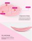 Massage breasts stimulator 7 modes - bluetooth control via app