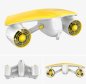 Unterwasserscooter zum Tauchen und Schwimmen LESWIM S2 - Seascooter