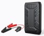 Powerbank baterie 7200 mAh jako auto (nouzový) startér + startovací kabely + LED světlo
