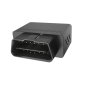 OBD locator 4G - GPS-posisjonssporing for bilflåte med en nøyaktighet på opptil 2,5 m + avlytting