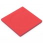 Dámsky kožený SET 10 ks na pracovný stôl (Červená Koža ) - Ručná výroba